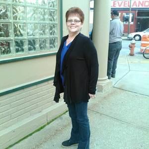 Meet your Posher, Brenda